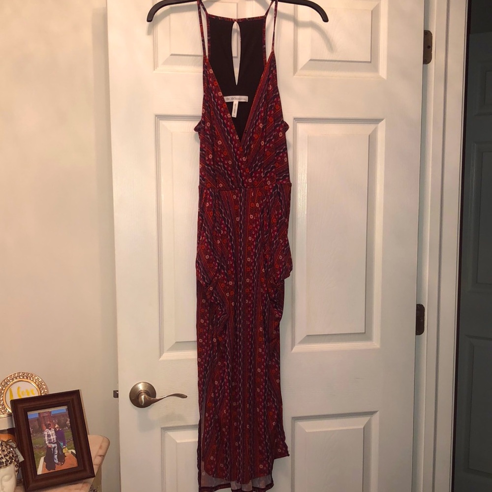 BCBGeneration dress with pockets